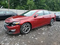 1G1ZD5ST7PF155516 2023 CHEVROLET MALIBU