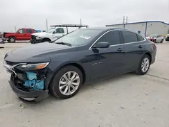 1G1ZD5ST7PF156908 2023 CHEVROLET MALIBU