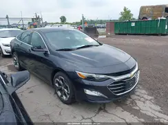 1G1ZD5ST7PF157587 2023 CHEVROLET MALIBU