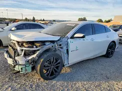 1G1ZD5ST7PF158965 2023 CHEVROLET MALIBU