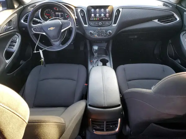 1G1ZD5ST7PF158965 2023 CHEVROLET MALIBU - Image 8