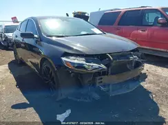 1G1ZD5ST7PF159128 2023 CHEVROLET MALIBU