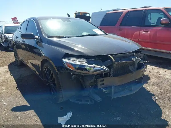 1G1ZD5ST7PF159128 2023 CHEVROLET MALIBU - Image 1