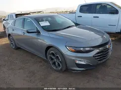 1G1ZD5ST7PF160277 2023 CHEVROLET MALIBU