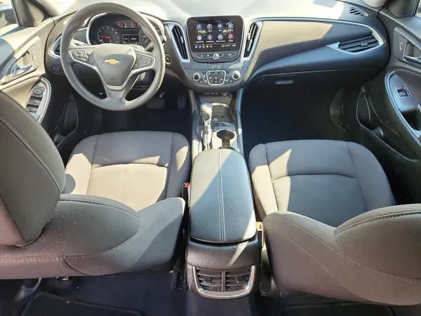 1G1ZD5ST7PF160540 2023 CHEVROLET MALIBU - Image 8