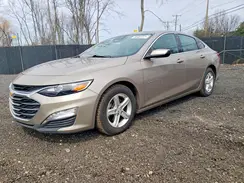 1G1ZD5ST7PF160568 2023 CHEVROLET MALIBU