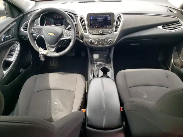 1G1ZD5ST7PF160568 2023 CHEVROLET MALIBU - Image 8