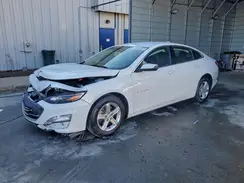 1G1ZD5ST7PF160585 2023 CHEVROLET MALIBU