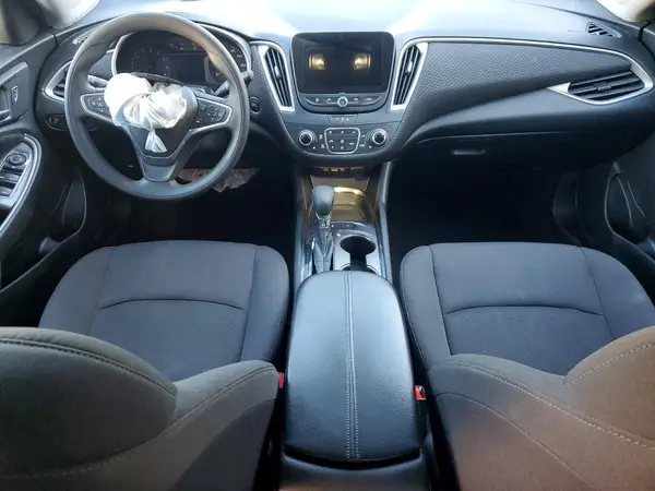 1G1ZD5ST7PF160585 2023 CHEVROLET MALIBU - Image 8