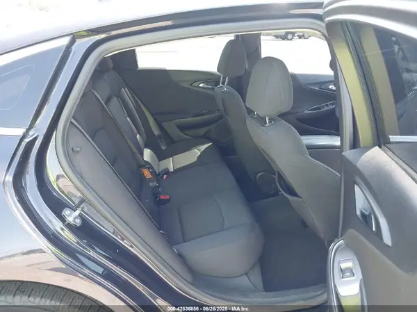 1G1ZD5ST7PF160604 2023 CHEVROLET MALIBU - Image 8