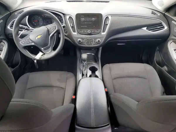 1G1ZD5ST7PF160764 2023 CHEVROLET MALIBU - Image 8