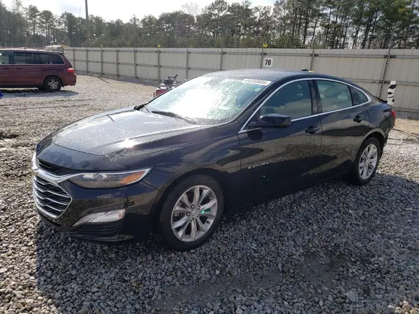 1G1ZD5ST7PF160795 2023 CHEVROLET MALIBU - Image 1