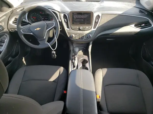 1G1ZD5ST7PF160795 2023 CHEVROLET MALIBU - Image 8