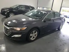 1G1ZD5ST7PF160814 2023 CHEVROLET MALIBU