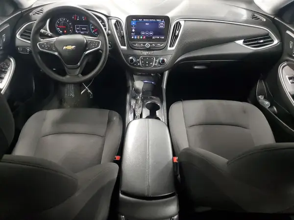1G1ZD5ST7PF160814 2023 CHEVROLET MALIBU - Image 8