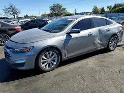 1G1ZD5ST7PF160876 2023 CHEVROLET MALIBU