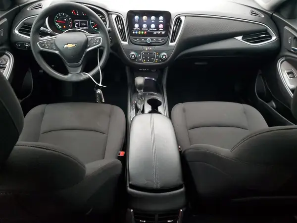 1G1ZD5ST7PF161574 2023 CHEVROLET MALIBU - Image 8