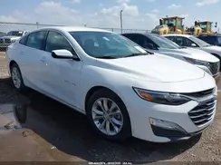 1G1ZD5ST7PF161851 2023 CHEVROLET MALIBU