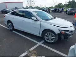 1G1ZD5ST7PF161901 2023 CHEVROLET MALIBU