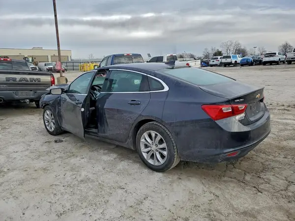 1G1ZD5ST7PF161946 2023 CHEVROLET MALIBU - Image 2