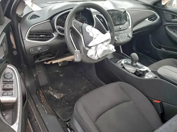 1G1ZD5ST7PF161946 2023 CHEVROLET MALIBU - Image 8