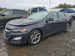 1G1ZD5ST7PF162112 2023 CHEVROLET MALIBU