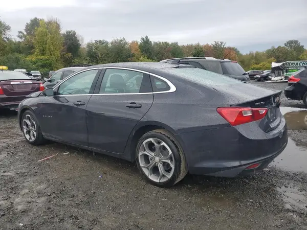 1G1ZD5ST7PF162112 2023 CHEVROLET MALIBU - Image 2