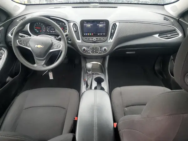 1G1ZD5ST7PF162112 2023 CHEVROLET MALIBU - Image 8