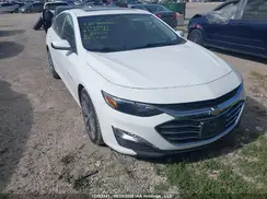 1G1ZD5ST7PF162207 2023 CHEVROLET MALIBU