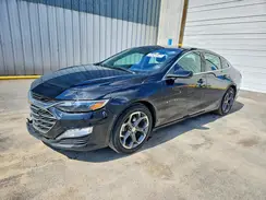 1G1ZD5ST7PF162305 2023 CHEVROLET MALIBU