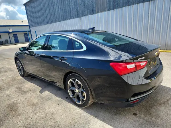 1G1ZD5ST7PF162305 2023 CHEVROLET MALIBU - Image 2