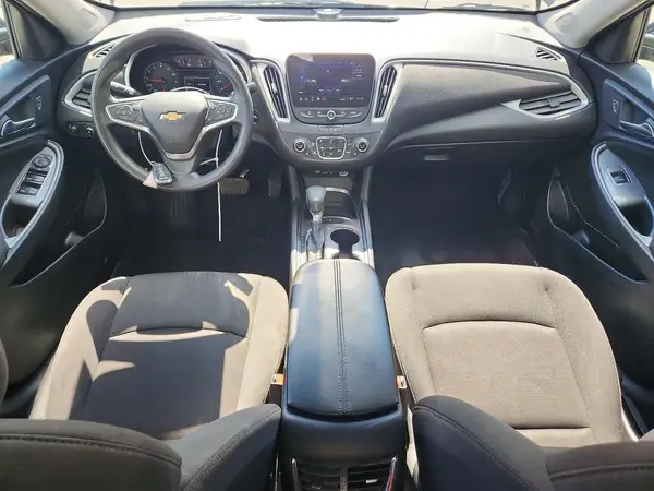 1G1ZD5ST7PF162305 2023 CHEVROLET MALIBU - Image 8