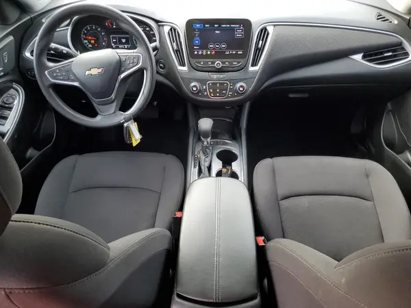 1G1ZD5ST7PF163082 2023 CHEVROLET MALIBU - Image 8