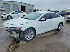 1G1ZD5ST7PF163812 2023 CHEVROLET MALIBU