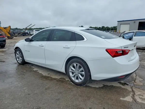 1G1ZD5ST7PF163812 2023 CHEVROLET MALIBU - Image 2