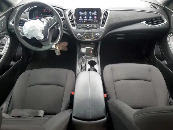 1G1ZD5ST7PF163812 2023 CHEVROLET MALIBU - Image 8