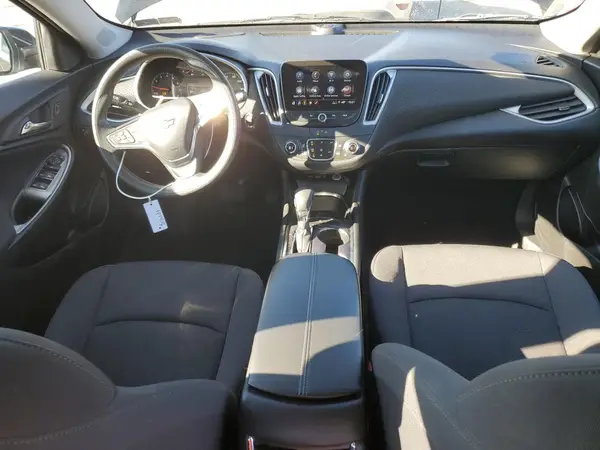 1G1ZD5ST7PF163826 2023 CHEVROLET MALIBU - Image 8
