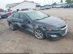 1G1ZD5ST7PF164605 2023 CHEVROLET MALIBU