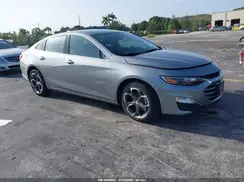 1G1ZD5ST7PF164653 2023 CHEVROLET MALIBU