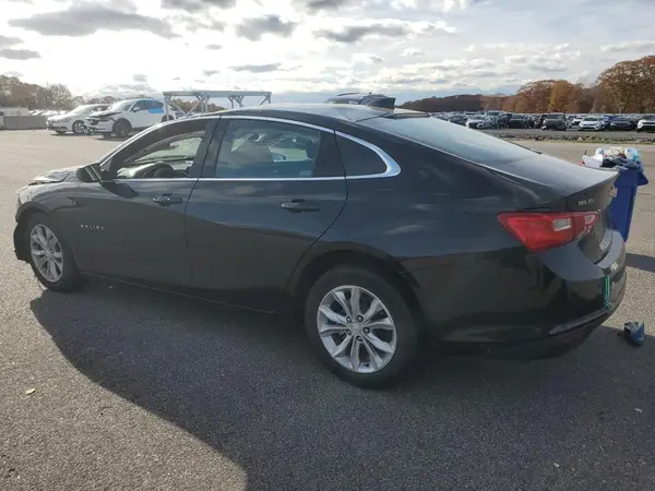 1G1ZD5ST7PF164796 2023 CHEVROLET MALIBU - Image 2