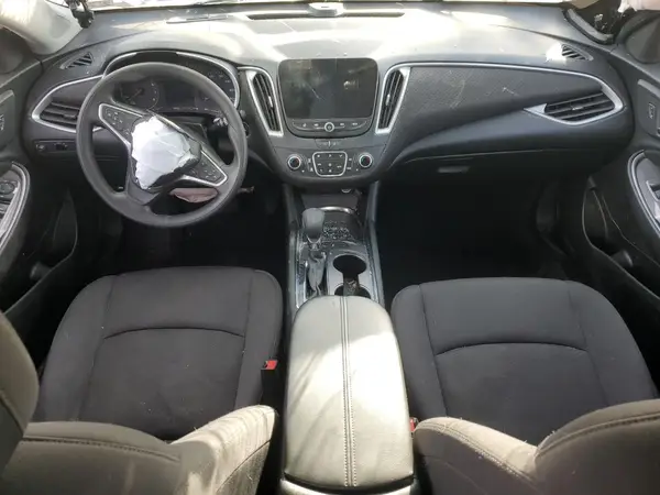 1G1ZD5ST7PF164796 2023 CHEVROLET MALIBU - Image 8