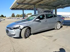 1G1ZD5ST7PF165141 2023 CHEVROLET MALIBU
