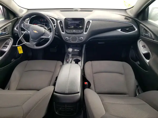 1G1ZD5ST7PF165141 2023 CHEVROLET MALIBU - Image 8