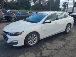 1G1ZD5ST7PF165656 2023 CHEVROLET MALIBU