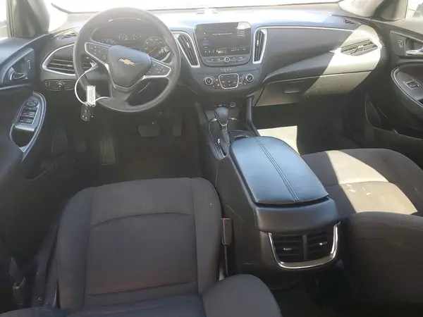 1G1ZD5ST7PF165656 2023 CHEVROLET MALIBU - Image 8