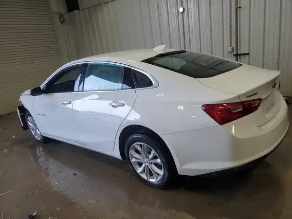 1G1ZD5ST7PF165768 2023 CHEVROLET MALIBU - Image 2