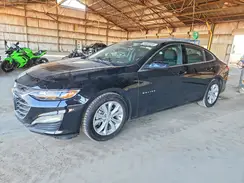 1G1ZD5ST7PF165866 2023 CHEVROLET MALIBU