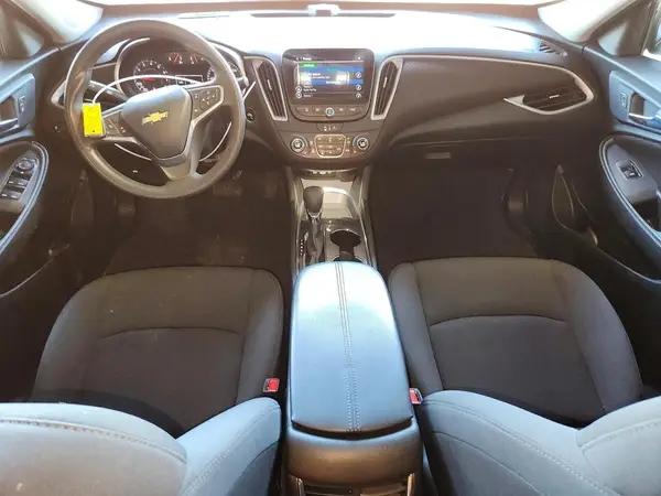 1G1ZD5ST7PF165866 2023 CHEVROLET MALIBU - Image 8