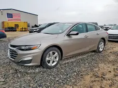 1G1ZD5ST7PF166080 2023 CHEVROLET MALIBU