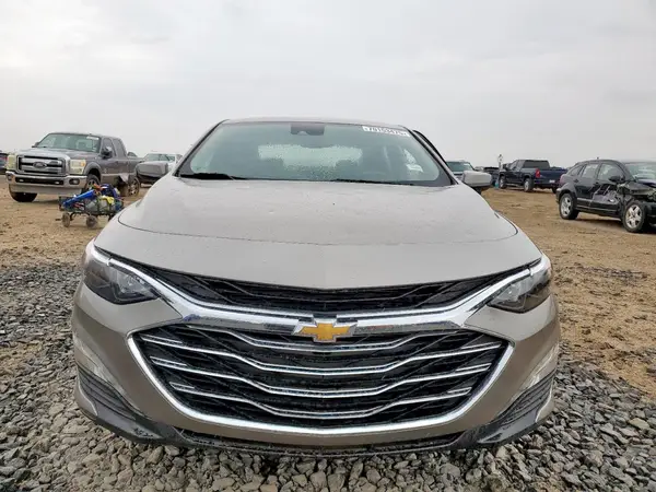 2023 CHEVROLET MALIBU COPART lot 70153475 auction photo 5